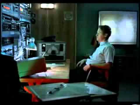 Berlitz commercial German Coast Guard (with English Subtitles)