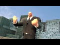 Kingpin Unlocks The Power Of The Lets Player SFM