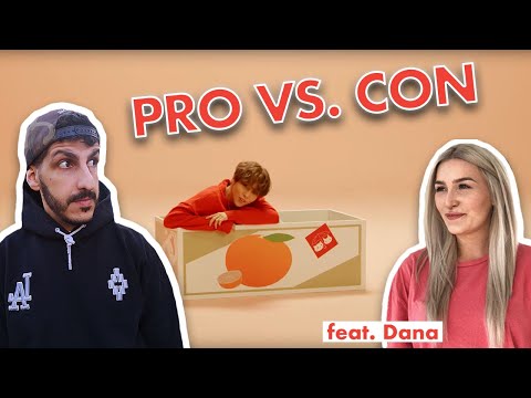 Producer REAGIERT auf 김우성(WOOSUNG) - "FACE" Official Music Video