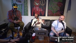The Joe Budden Podcast - The Double Back Boyz The Joe Budden Podcast - The Double Back Boyz