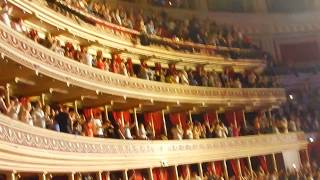 Hacienda Classical London 2017 - Rhythim Is Rhythim - Strings of Life