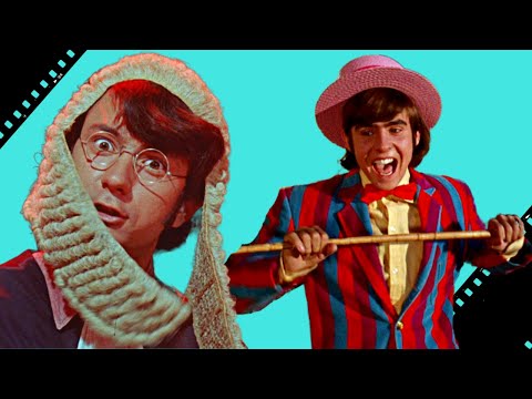 Dance Monkees Dance | Retro TV Episode Review
