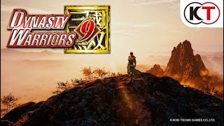 DYNASTY WARRIORS 9 Complete Edition (PC) Steam Key GLOBAL