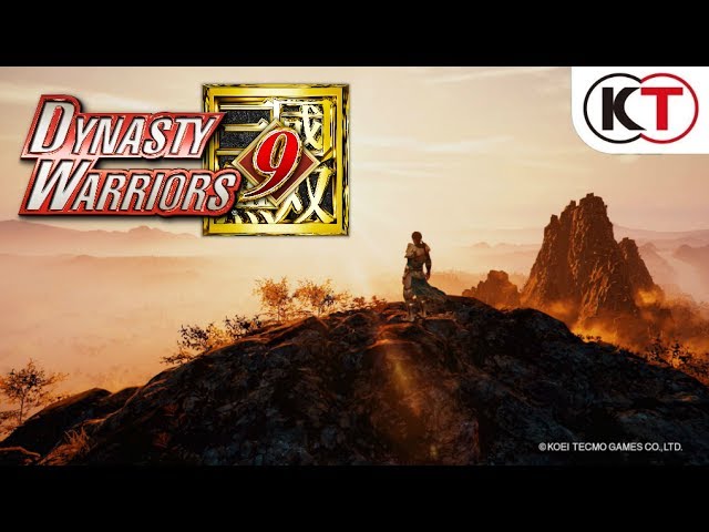 Video - Dynasty Warriors 9 (PC)
