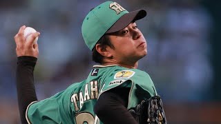 【甲子園が震えた】高橋遥人、崩れかけてからの覚醒🔥7勝目の真実#阪神タイガース #プロ野球 #高橋遥人 #甲子園 #交流戦 #野球ハイライト #NPB #三振 #逆転劇 #スポーツニュース