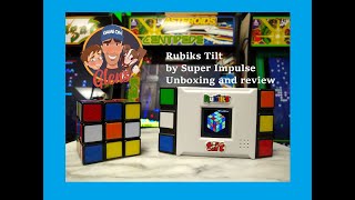 Rubix Twist Review and Gameplay - By Super Impulse