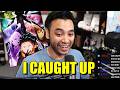 Gigguk S Thoughts On The New Season Of Re Zero