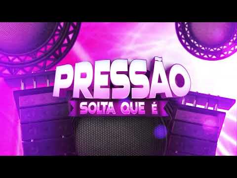 BREGA FUNK PUF PUF PAF PAF - DARLAN NO BEAT - MC BEATRIZ - SOLTA QUE É PRESSÃO