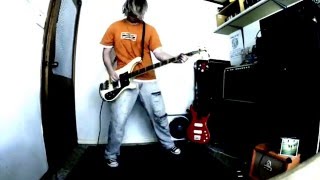 We Don't Sleep At Night (Death From Above 1979) - Bass Cover