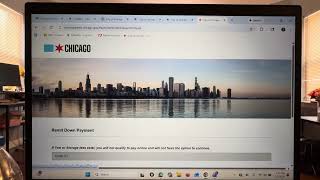 Chicago Parking Tickets 2026