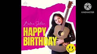 Download lagu Happy Birthday song - Bulan Sutena mp3