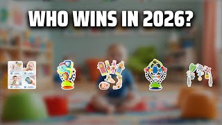 The Top 5 Best Exersaucer Toys in 2026 - Must Watch Before B