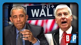 DOCUMENTARY: The REAL Story Of Wall St, Politicians POISONING Flint