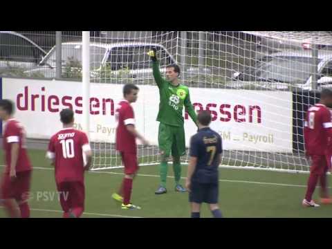 10-05-2014: PSV A1 - FC Twente A1