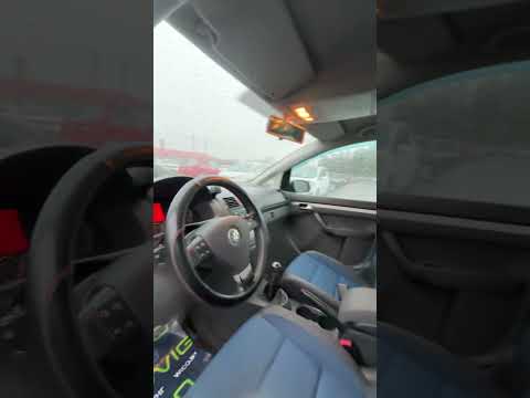 фото volkswagen touran i 0