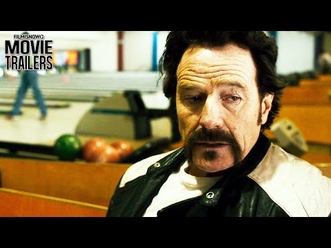Bryan Cranston is THE INFILTRATOR in Pablo Escobar's drug network | Official Trailer [HD]