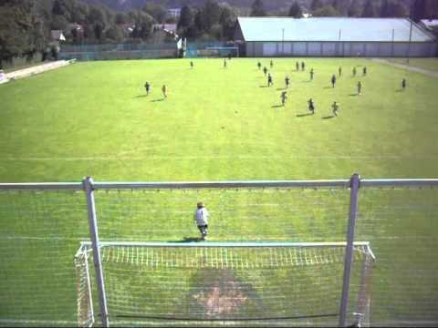 110925 u14 asv-ask - leopoldsdorf 4:1 (1:1), tore