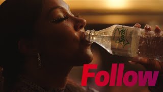 Lyrica Anderson | Follow (Presented by Sprite) | All Def Music