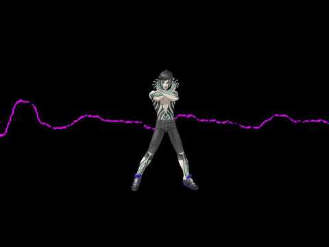 【SNES Sound Font】Normal Battle - SMT III Nocturne