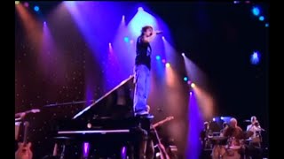 Jamie Cullum - I Could Have Danced All Night (Live 2004)