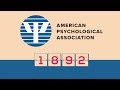 The American Psychological Association Has Lost Its Mind | Harry Kazenoff