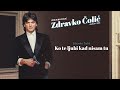 Zdravko Colic Ko Te Ljubi Kad Nisam Tu Audio 1988