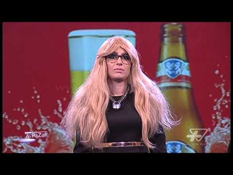 Pub ne Al Pazar - Alpazar - Vizion Plus