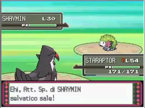 Guida Pokemon Platino #21 (1-2)-I Pokemon Leggendari