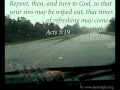 Francesca Battistelli - Motion of Mercy 