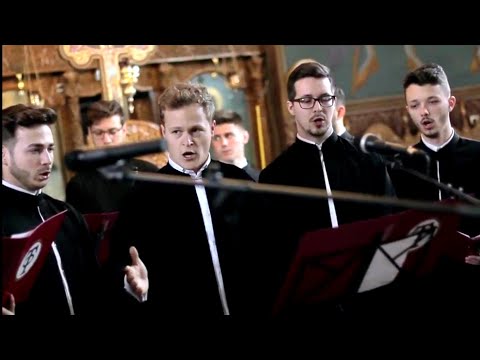 PROHODUL DOMNULUI (fragment) - Grupul Bizantin TAPHOS