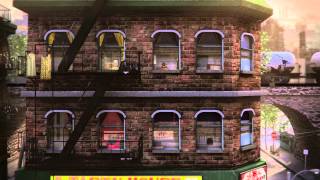 The Darcys - Hunting [Official Video Dir. Grandson & Son]