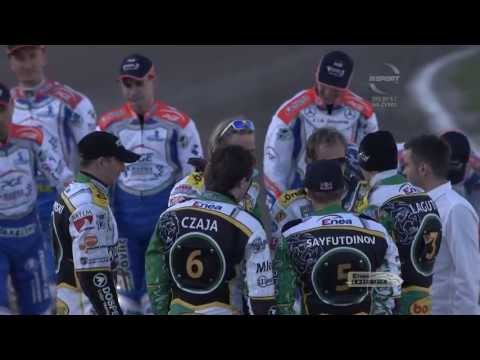 PGE Marma - Dospel Wlokniarz 21.04.2013