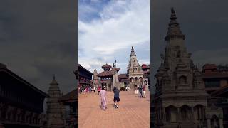 Bhaktapur Durban Square#bhaktapur #nepal #durbarsquare #food #nepaltrip #australialife