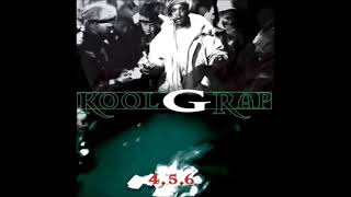 Kool G Rap - Blowin Up In The World (subtitulado al español)