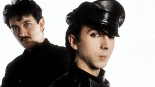 Soft Cell - Youth (Instrumental)