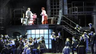 Not While I&#39;m Around from Sweeney Todd the Musical - Annie Hughes Dec 2012 Westendproducer
