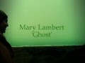 Mary Lambert - Ghost 