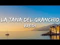 Bresh - La tana del granchio (Sanremo 2025) [Testo/Lyrics]
