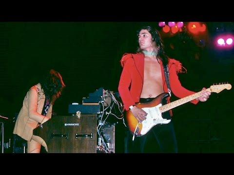 Deep Purple Mk IV - Burn 1976