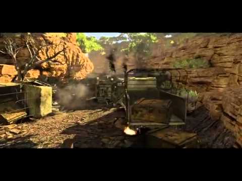 Sniper Elite 3 Part 12 Deutsch Walkthrough PC 1080p HD Ohne Kommentar No Commentary