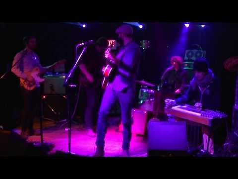 Pappy Biondo (J.J. Cale Tribute) - 02/08/20 - Nectars - Burlington, VT. (Set 1)