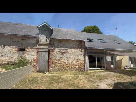 maison segré le petit Chandelier