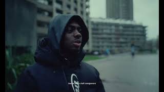 Chinx (OS) - Silence (Out Now)