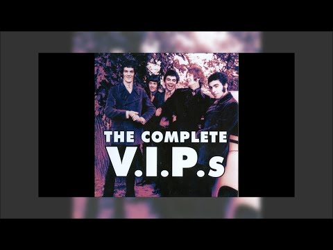 The V.I.P.'s - The Complete V.I.P.'s Mix 1