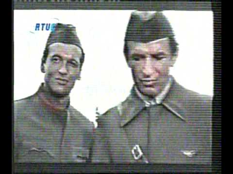 Meraba Zudo - Partizanska eskadrila - parodija