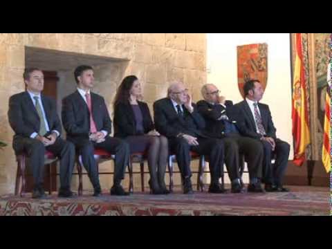 XXXV aniversari de la Constitució Espanyola