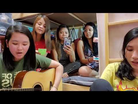 Happy Birthday Room mates 💕