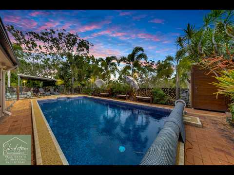 15 Wyndham Road, Beecher, QLD 4680, 4房, 3浴, House