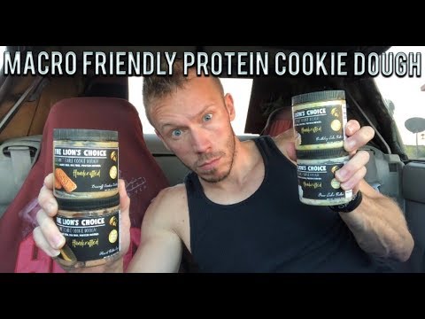 download lagu mp3 mp4 Lions Choice Cookie Dough Review, download lagu Lions Choice Cookie Dough Review gratis, unduh video klip Lions Choice Cookie Dough Review