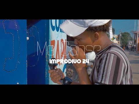 Improdivo 24 - Me Canse (Video Oficial)